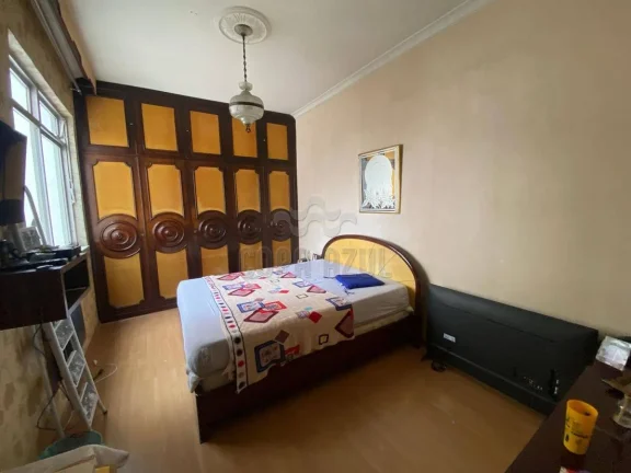 Imagem Tijuca – Rua Félix da Cunha | Residencial › Apartamento 4 quarto(s) à Venda