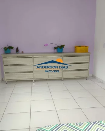 Imagem Casa com 3 dormitórios à venda, 72 m² por R$ 480.000 - Massaguaçu - Caraguatatuba/SP