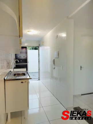 Imagem Impecável apartamento à venda em São Paulo - Águia de Haia: 1 quarto, 1 sala, 1 banheiro, 1 vaga de garagem, 60m² de área.
