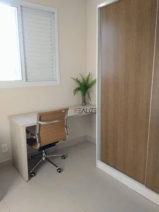 Imagem Apartamento à venda, 59 m² por R$ 480.000,00 - Condomínio Edifício Plaza Bella Vista - Indaiatuba/SP