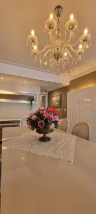 Imagem Apartamento à venda, 180 m² por R$ 850.000,00 - Meireles - Fortaleza/CE