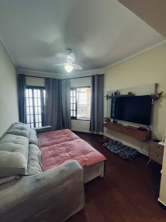Imagem Casa Residencial em Franco da Rocha - SP, Parque Monte Verde