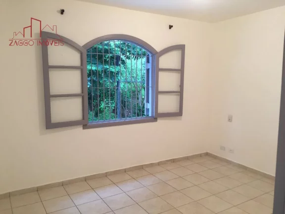 Imagem Casa à venda com 91m², 2 quartos e 2 vagas - Jardim Rosana