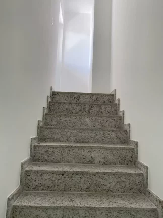 Imagem Apartamento à venda no bairro Vila São Pedro - Santo André/SP