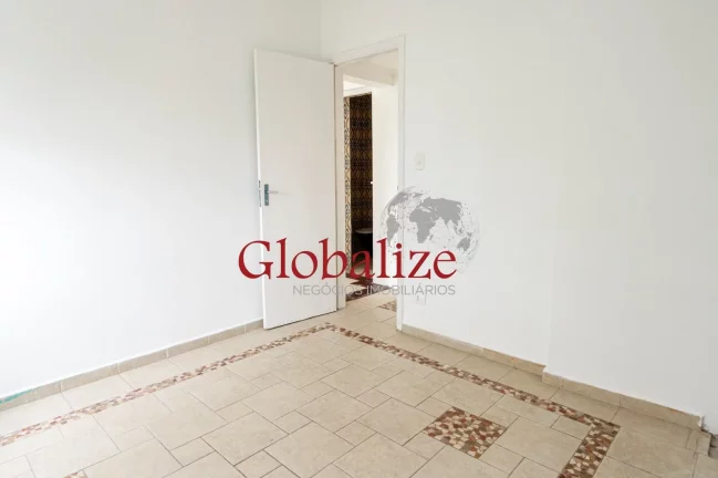 Imagem Apartamento duplex à venda no Embaré, Santos-SP, com 5 dormitórios, 2 suítes, 1 vaga de garagem e 208m² por R$ 960.000,00