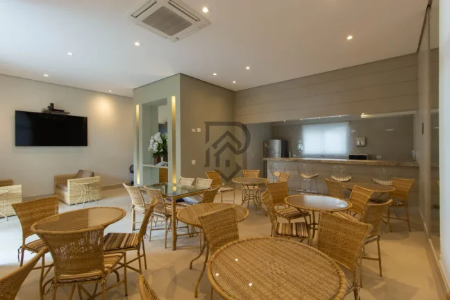 Imagem Apartamento moema pronto para morar andar alto