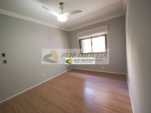 Imagem More em um apartamento com 246 metros quadrados com 4 quartos no miolo do Cambuí - Campinas - SP