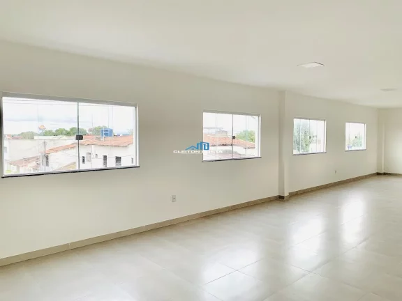 Imagem Ponto Comercial para Locação em Feira de Santana, Tomba, 2 banheiros
