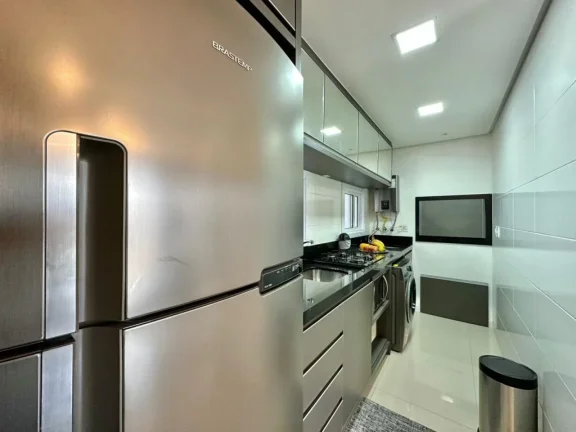 Imagem Apartamento 1 Dormitório - Bairro Navegantes