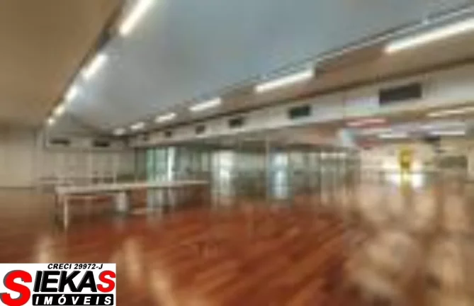 Imagem GALPAO COMERCIAL em SÃO PAULO - SP, VILA LEOPOLDINA