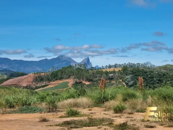 Imagem FAZENDA RURAL em DOMINGOS MARTINS - ES, DOMINGOS MARTINS