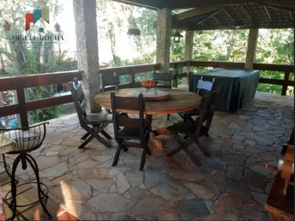 Foto do imóvel: Chácara em tatuí SP