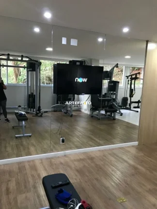 Imagem Apartamento com 2 dormitórios (poderá ter 3) à venda, 69 m2 ,Portal do Morumbi