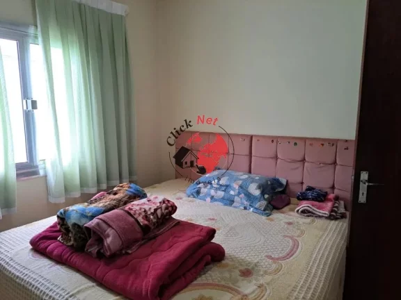 Imagem Casa térrea com edículas nos fundos à venda no Jardim Lavínia, São Bernardo do Campo com 5 dormitórios no total, 3 vagas, 296 m².
