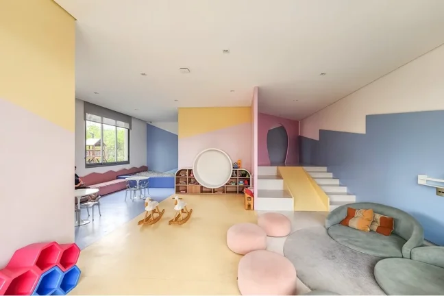 Imagem APARTAMENTO RESIDENCIAL em São Paulo - SP, Chácara Santo Amaro