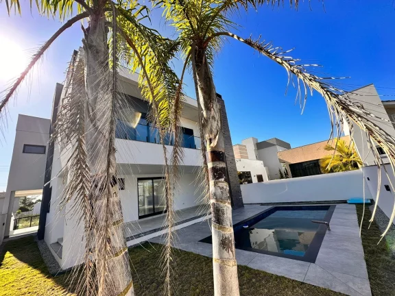 Imagem Casa à venda em Passo de Torres, Balneário Rosa do Mar, com 4 quartos, 251m²