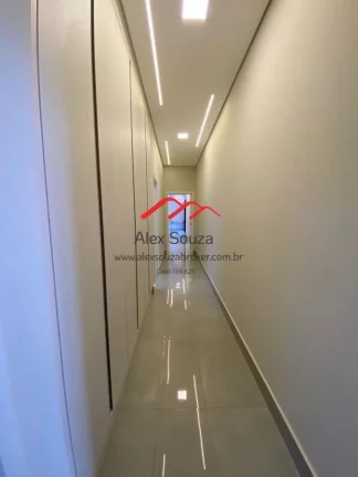 Imagem Casa em Condomínio para Venda em Paulínia / SP no bairro Jardim Am?(C)rica