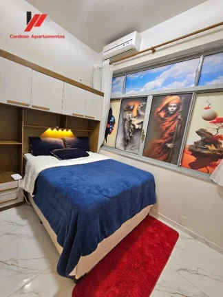 Imagem 38m² por 260000 Santa Cecília -SP