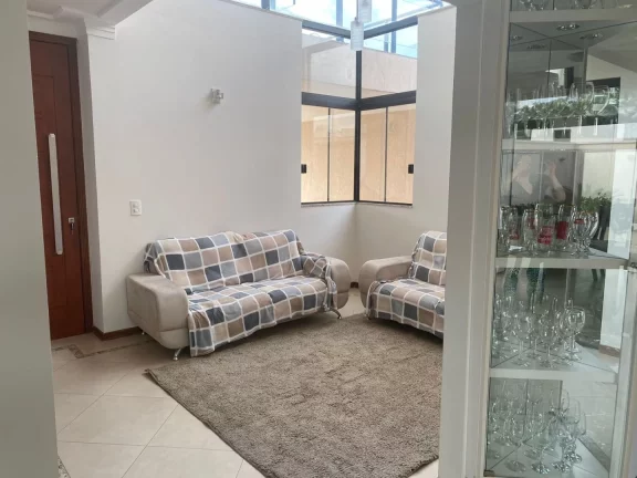 Imagem SOBRADO - AVENIDA DO CONDOMÍNIO - RESIDENCIAL REAL PARK - SUMARÉ