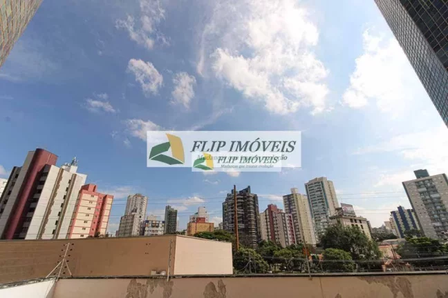 Imagem Apartamento com 3 dormitórios à venda, 165 m² por R$ 1.200.000,00 - Cambuí - Campinas/SP
