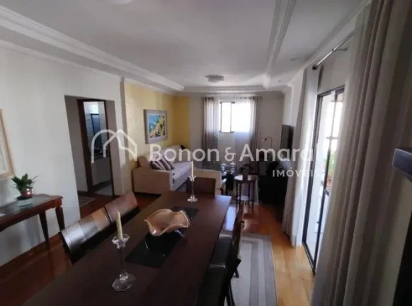 Imagem Apartamento com 3 Quartos e 2 banheiros à Venda, 96 m² por R$ 800.000