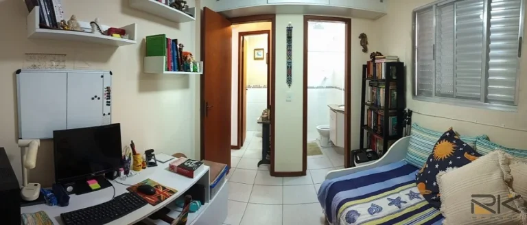 Imagem Apartamento à venda no itagua com 2 dormitórios sendo 1 suíte,varanda gourmet