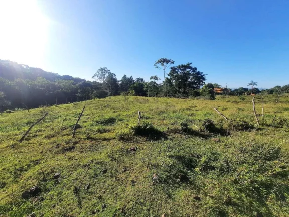 Imagem Terreno à Venda, 101.000 m² (IDEAL PARA CENTRO DE DISTRIBUIÇÃO) São Miguel , Biguaçu/SC