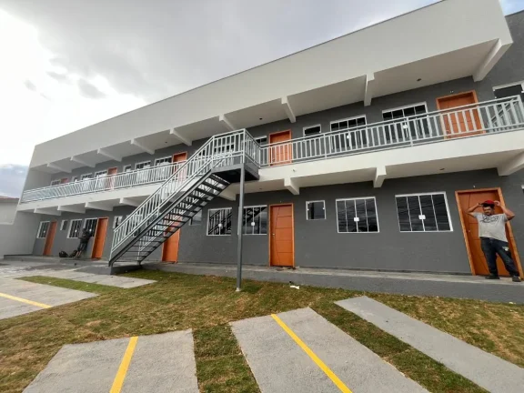 Kitnet a venda próximo ao Shopping Cidade Sorocaba