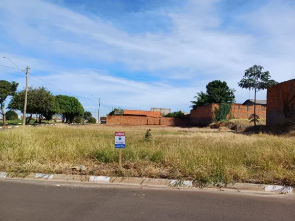Imagem Terreno residencial para venda em Alto da Boa Vista, 637m2
