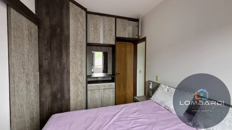 Imagem Apartamento na Praia das Toninhas próximo ao mar