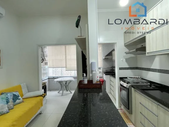 Imagem Apartamento á venda na Praia das Toninhas