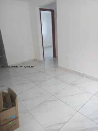 Imagem Apartamento Terreo à venda Cidade Sul, Gramame - João Pessoa