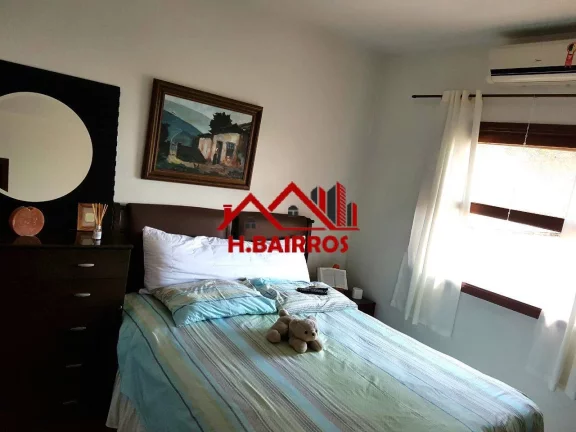 Imagem Casa de Condomínio com 3 Quartos à Venda, 532 m² em Parque Residencial Aquarius - São José Dos Campos