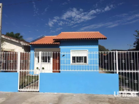Imagem Casa para venda no bairro camobi em Santa Maria RS