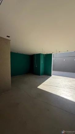 Imagem Apartamento Novo para Locação em Patos de Minas – 2 Quartos, Suíte e Área de Lazer