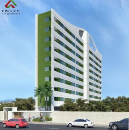 Imagem Apartamento A Venda em RECIFE - PE, MADALENA