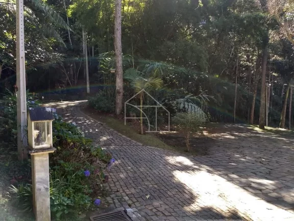 Imagem Linda Casa em Sitio Condominio Dom Martins aceita Permuta Venda G.Vitoria ou Guarapari