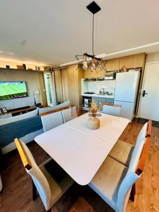 Imagem Apartamento com 1 dormitório à venda, 40 m² por R$ 290.000,00 - Vila Califórnia - São Paulo/SP