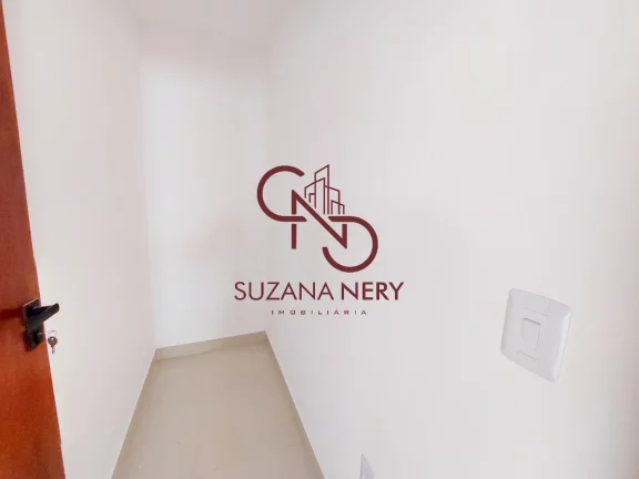 Imagem CASA 3 QUARTOS NO CONDOMÍNIO ECOVILLE 2 EM PARNAMIRIM