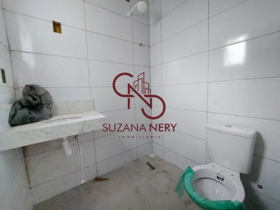 Imagem CASA COM 3 QUARTOS NO CONDOMINIO JASMINS EM PARNAMIRIM