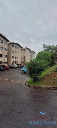 Imagem Apartamento com 2 Quartos à Venda, 50 m por R$ 230.000. - Parque São Jorge