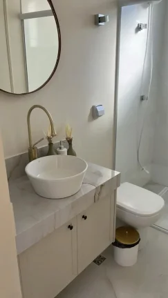 Imagem Residência em Estilo Neoclássico no Condomínio Saint Charbel ? Projeto Exclusivo em Andamento