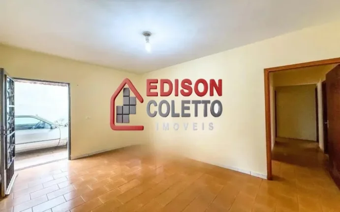 Imagem Casa, Residencial para Venda, Vila Rezende, Piracicaba