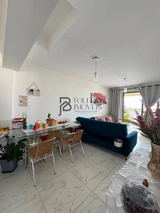 Imagem Apartamento 2 Dormitórios sendo 1 suíte no bairro Aviação - Praia Grande