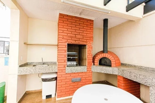 Imagem Apartamento para Venda em Santo André / SP no bairro Parque João Ramalho