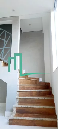 Imagem APARTAMENTO DUPLEX NO BAIRRO PIRATININGA I