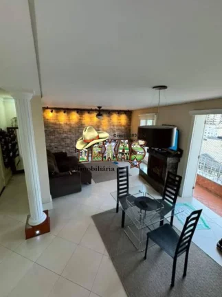 Imagem APARTAMENTO SANTA CECÍLIA SÃO PAULO-SP