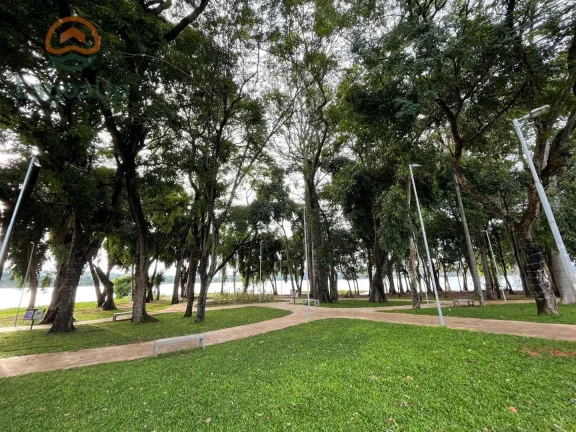Imagem Terreno à venda, 768 m² por R$ 240.000,00 - Recanto do Bosque - Lagoa Santa/MG