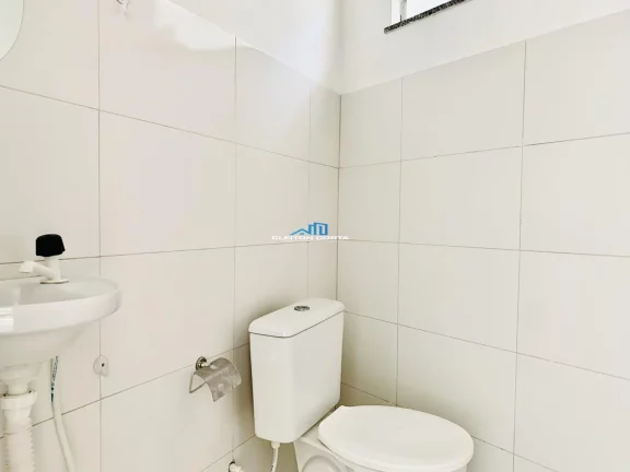 Imagem Sala Comercial para Locação em Feira de Santana, Serraria Brasil, 1 banheiro