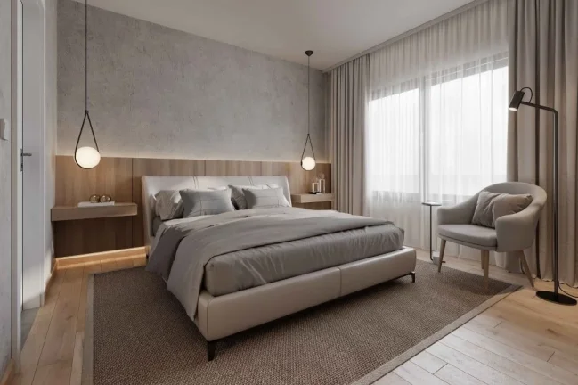 Imagem Apartamento na planta em Camboriú, Bairro Cedros